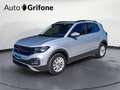 Volkswagen T-Cross T-Cross 1.0 TSI 110 CV DSG Sport Argento - thumbnail 1