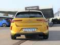 Opel Astra Astra Enjoy Klima/LED/ 33% Nachlass Gelb - thumbnail 5