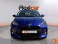 Toyota Yaris 120H 1.5 Active Plus Azul - thumbnail 2