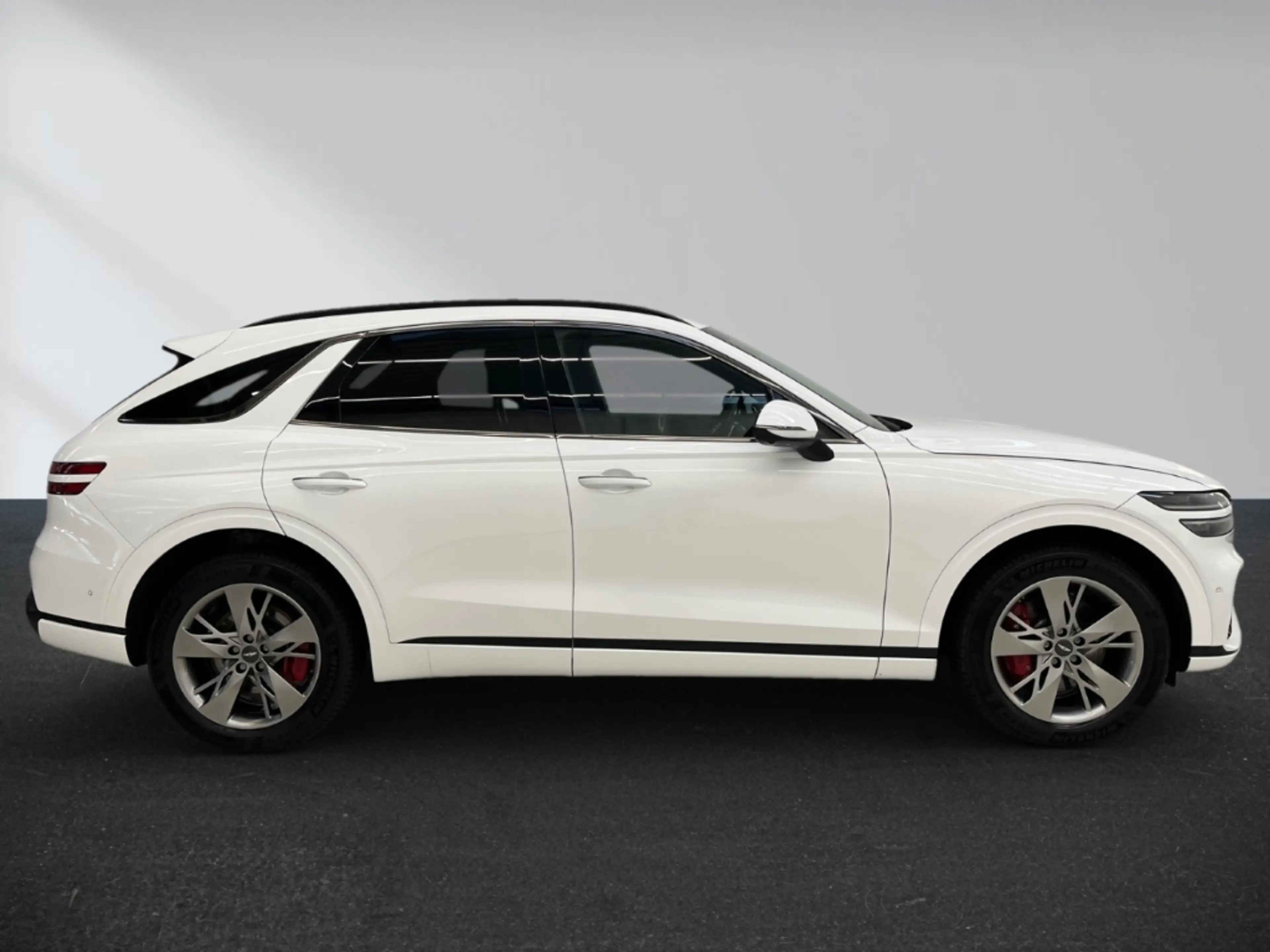 Genesis GV70 Sport 4WD AD Memory Sitze LED ACC El. Heckklappe A — photo 6