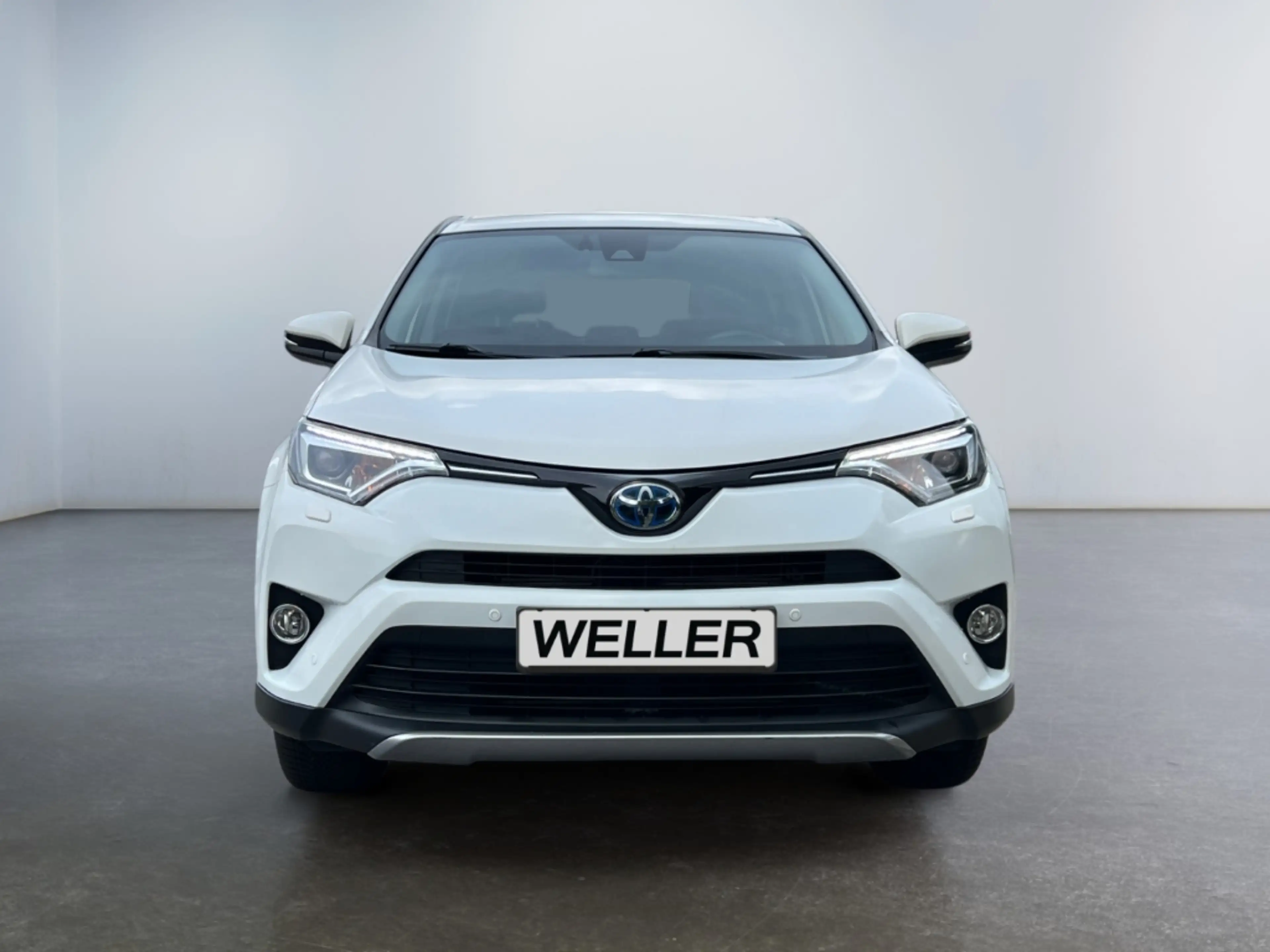 Toyota RAV 4 2.5 Hybrid Edition-S+ *LED*el. Heck*SHZ*CAM* — photo 2