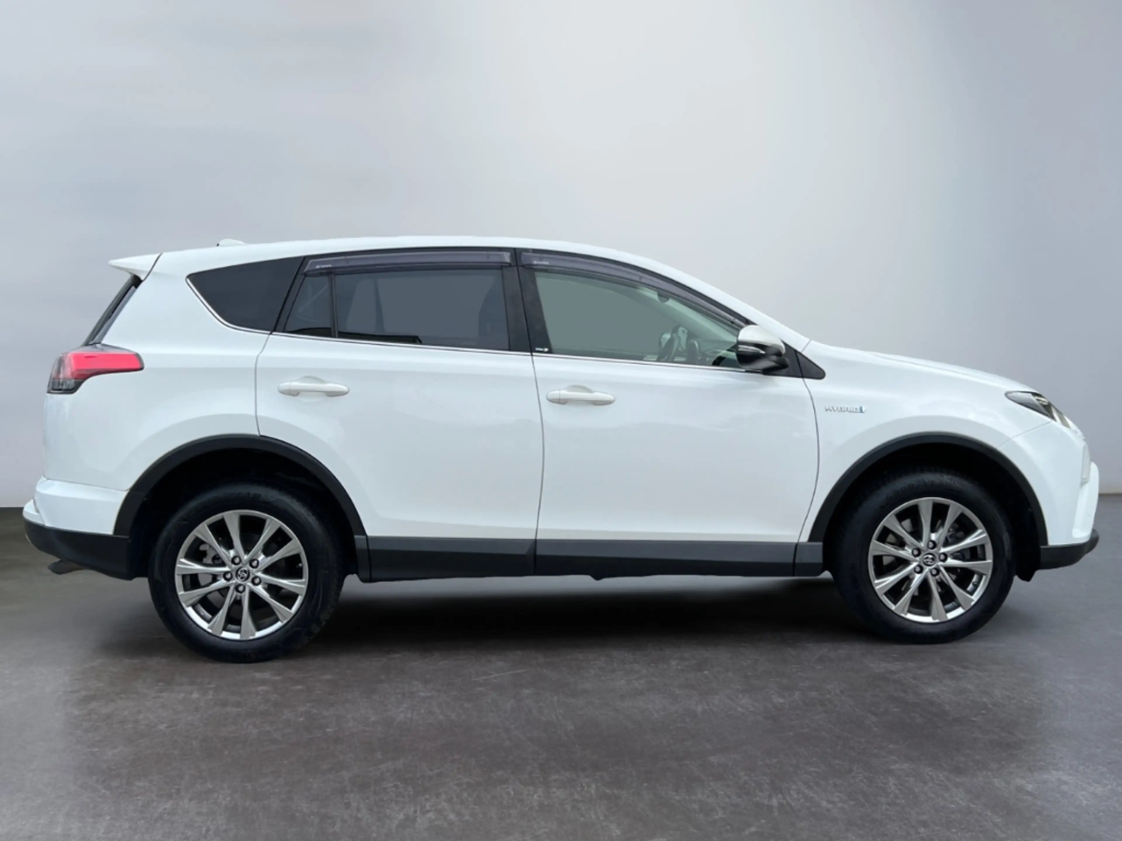 Toyota RAV 4 2.5 Hybrid Edition-S+ *LED*el. Heck*SHZ*CAM* — photo 10