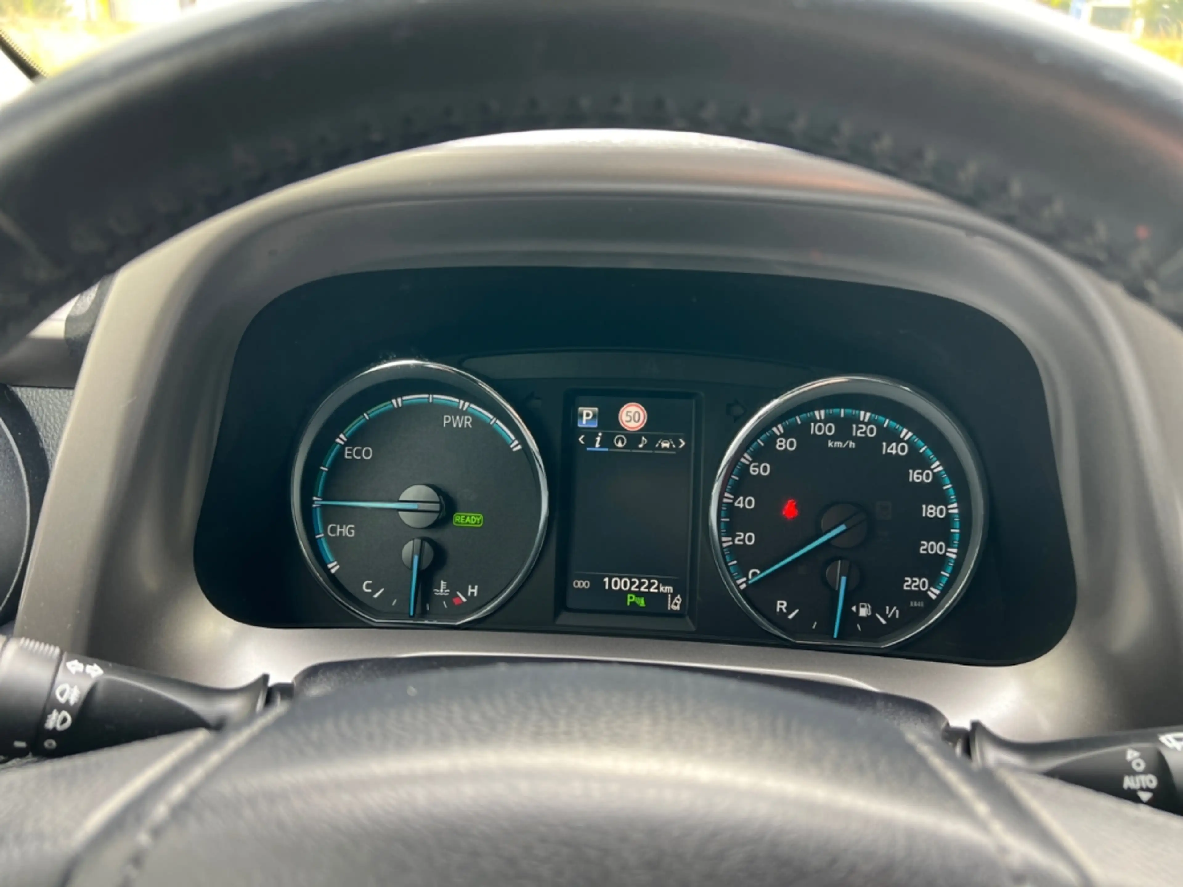 Toyota RAV 4 2.5 Hybrid Edition-S+ *LED*el. Heck*SHZ*CAM* — photo 14