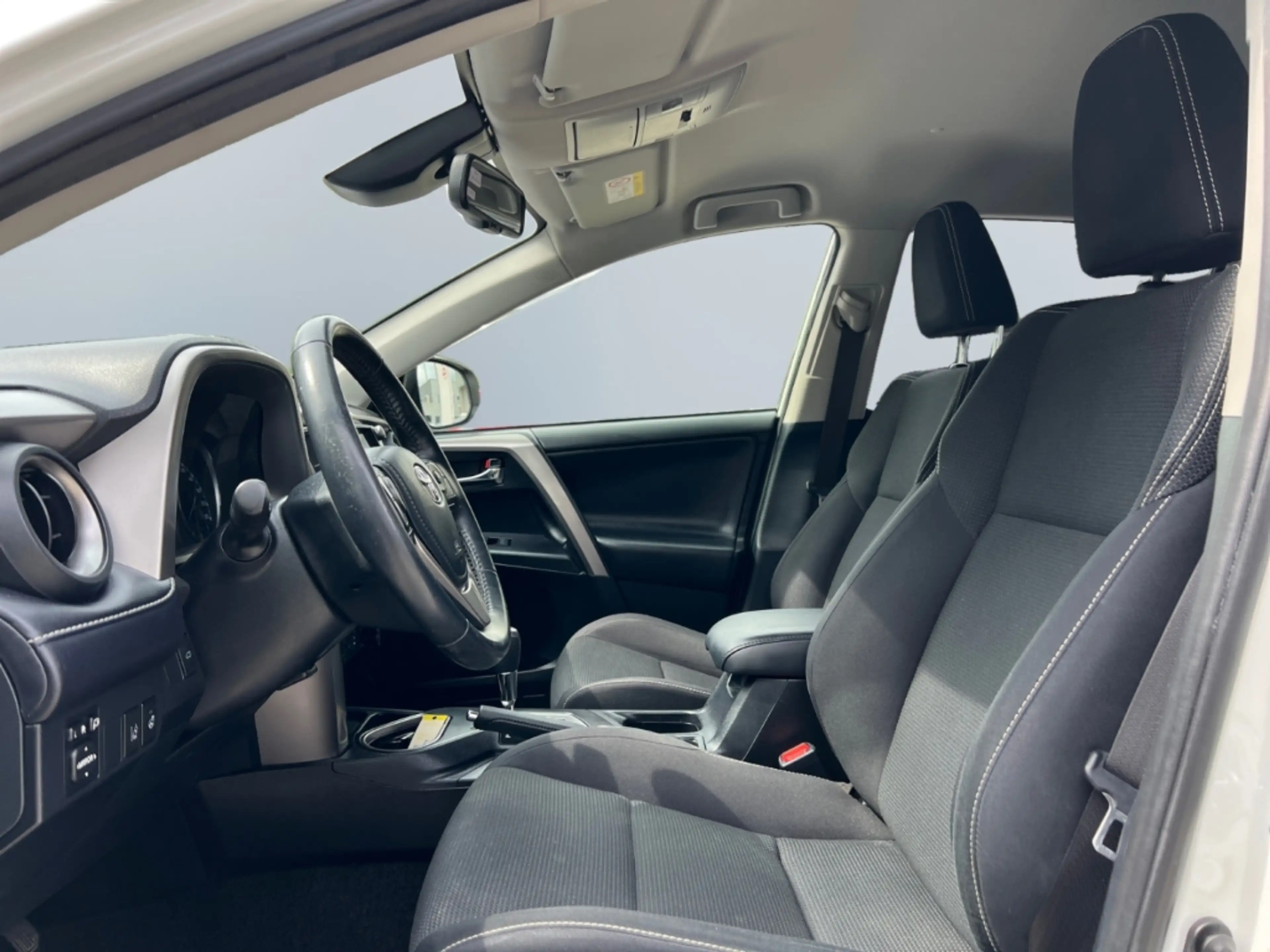 Toyota RAV 4 2.5 Hybrid Edition-S+ *LED*el. Heck*SHZ*CAM* — photo 9