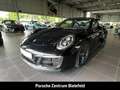 Porsche 991 911 Targa 4 GTS BOSE Sportabgasanlage LED Noir - thumbnail 1