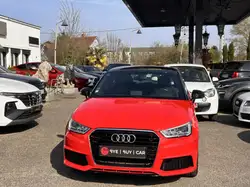 Audi A1 Sportback 1.8 TFSI