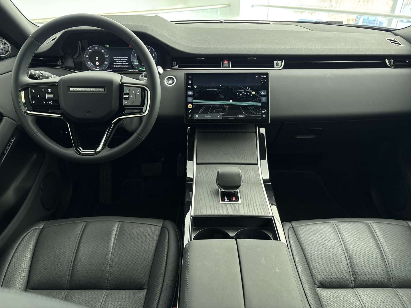 Land Rover Range Rover Evoque P270e PHEV AWD S Edition | Black Pack | Panorama -  - Joinsteer - #3