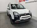 Fiat Panda CROSS 0.9 TWIN AIR TURBO 4X4 Bianco - thumbnail 2