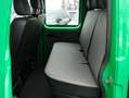 Volkswagen T6.1 Transporter Doka Pritsche lang Navi Grün - thumbnail 15