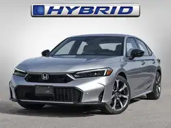 Honda Civic 2026