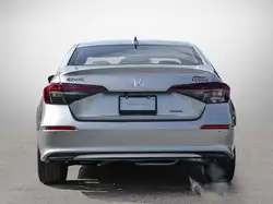 Honda Civic 2026