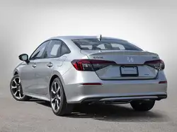 Honda Civic 2026
