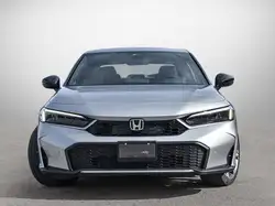 Honda Civic 2026