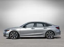 Honda Civic 2026