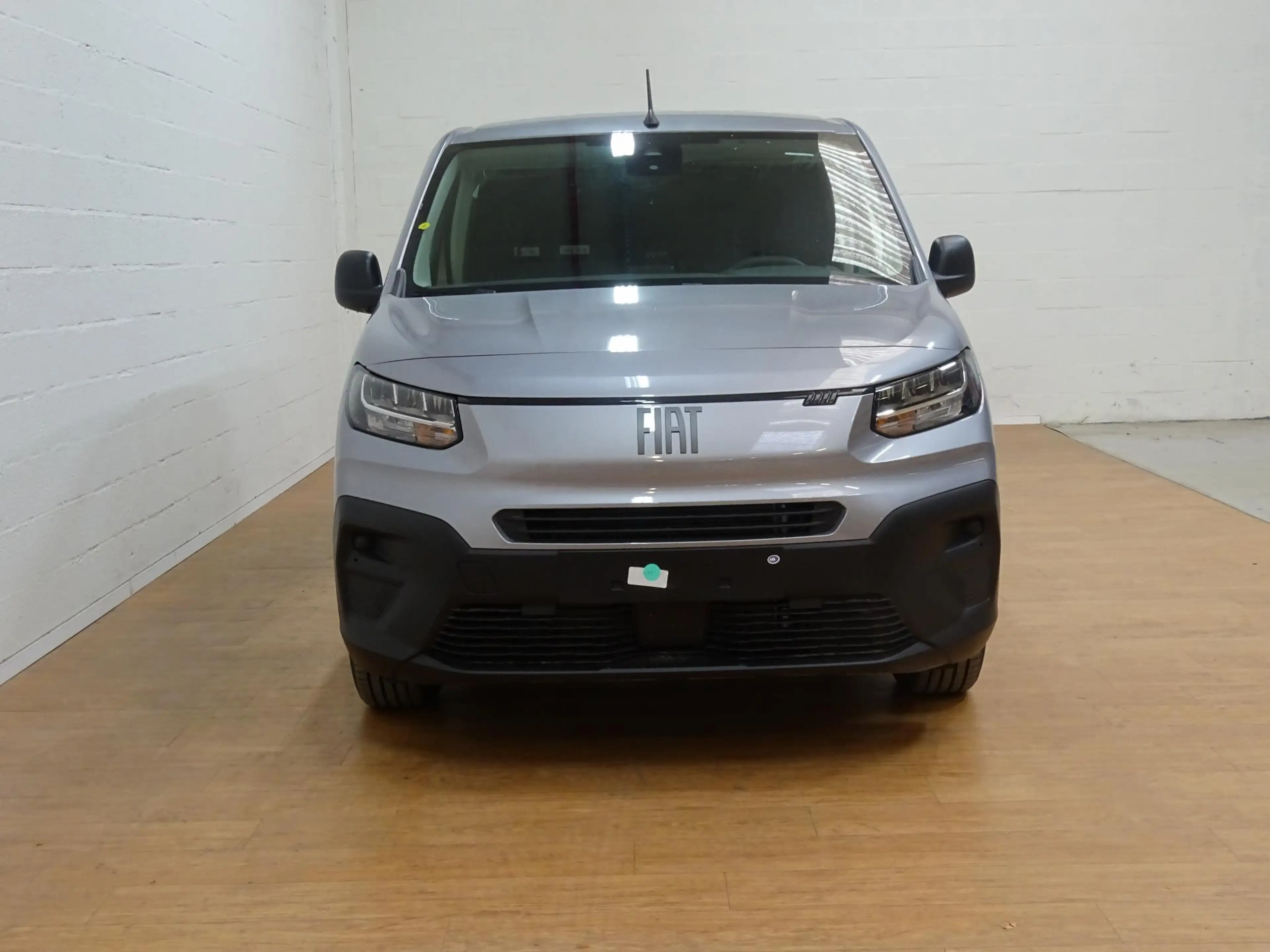 Fiat Doblo 1.5 BlueHDI 100 BVM6 L1 Light — photo 8