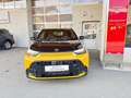 Toyota Aygo X 1,5 Hybrid GR Sport Gelb - thumbnail 3