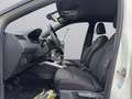 SEAT Arona 1.0TGI FR-CERCHI17-CRUISE-NAVI-SENSORI-DIURNI LEED Bianco - thumbnail 11