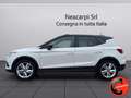 SEAT Arona 1.0TGI FR-CERCHI17-CRUISE-NAVI-SENSORI-DIURNI LEED Bianco - thumbnail 2