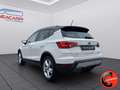 SEAT Arona 1.0TGI FR-CERCHI17-CRUISE-NAVI-SENSORI-DIURNI LEED Bianco - thumbnail 5