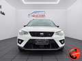 SEAT Arona 1.0TGI FR-CERCHI17-CRUISE-NAVI-SENSORI-DIURNI LEED Bianco - thumbnail 8