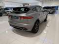 Jaguar E-Pace 2.0 P250 AWD R-Dynamic S Grau - thumbnail 5