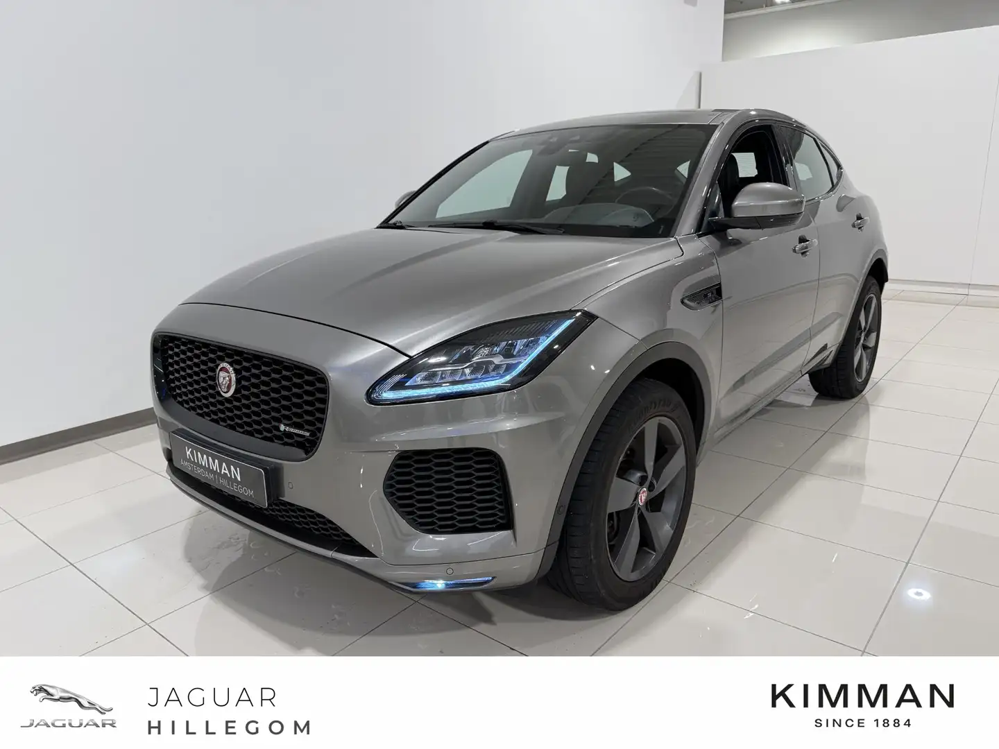 Jaguar E-Pace 2.0 P250 AWD R-Dynamic S Grau - 1