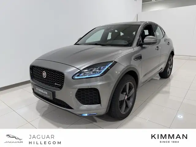 Jaguar E-Pace 2.0 P250 AWD R-Dynamic S