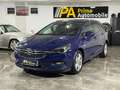 Opel Astra K 1,6 CDTI Sports Tourer Automatik Totwink Blau - thumbnail 1
