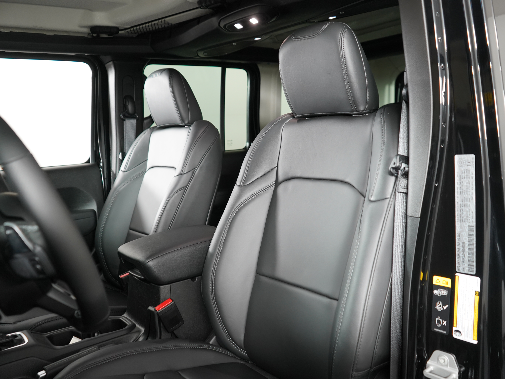 2027 Jeep Wrangler