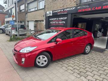 Prius PHEV 1.8Essence/Hybride*1er Main*Garantie 1an*