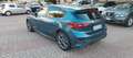 Ford Focus Focus 1.0 EcoBoost Hybrid 125 CV 5p. ST-Line Bleu - thumbnail 4