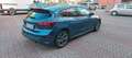Ford Focus Focus 1.0 EcoBoost Hybrid 125 CV 5p. ST-Line Bleu - thumbnail 6