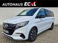 Mercedes-Benz EQV 300 AVANTGARDE Lang Wit - thumbnail 1