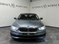 BMW 518 d Aut/Ambiente/Head-Up//Sportsitze//Rückfahrkamera Blau - thumbnail 2