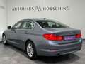 BMW 518 d Aut/Ambiente/Head-Up//Sportsitze//Rückfahrkamera Blau - thumbnail 4