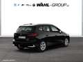 BMW 218 d ACTIVE TOURER DKG NAVI AHK PARKASSIST      WIDSC Negro - thumbnail 2