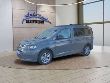 Life 1,5TSI DSG aAHK/Kamera/ACC/Sitzhz.   **