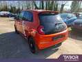 Renault Twingo Electric Vibes GPS radars Orange - thumbnail 4