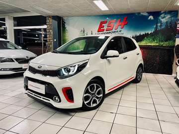 Picanto 1.0i GT Line/1erPropr/CAMERA/GARANTIE 12M