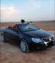 Volkswagen Eos Eos 2.0 16S TDI 140 FAP Sportline Noir - thumbnail 2