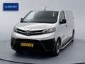 Toyota Proace Worker 1.6 D-4D Cool Comfort Cruise Control Betimm Argent - thumbnail 2