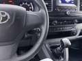 Toyota Proace Worker 1.6 D-4D Cool Comfort Cruise Control Betimm Argent - thumbnail 21