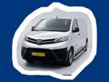 Toyota Proace Worker 1.6 D-4D Cool Comfort Cruise Control Betimm Argent - thumbnail 1