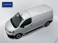 Toyota Proace Worker 1.6 D-4D Cool Comfort Cruise Control Betimm Argent - thumbnail 32
