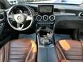 Mercedes-Benz GLC 250 GLC Coupe 250 d Premium AMG 4matic auto Blau - thumbnail 9