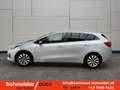 Kia Ceed SW / cee'd SW cee'd SW 1,6 CRDi ISG Gold DCT Silber - thumbnail 3