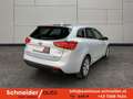 Kia Ceed SW / cee'd SW cee'd SW 1,6 CRDi ISG Gold DCT Silber - thumbnail 4