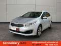 Kia Ceed SW / cee'd SW cee'd SW 1,6 CRDi ISG Gold DCT Silber - thumbnail 1