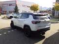 Jeep Compass PHEV Upland 4xe Blanco - thumbnail 3