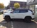 Jeep Compass PHEV Upland 4xe Blanco - thumbnail 2